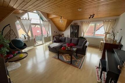 Wohnung Bergtheim - 4 Zimmer, 100 m&sup2;, 990&euro; | Angebot:27535629