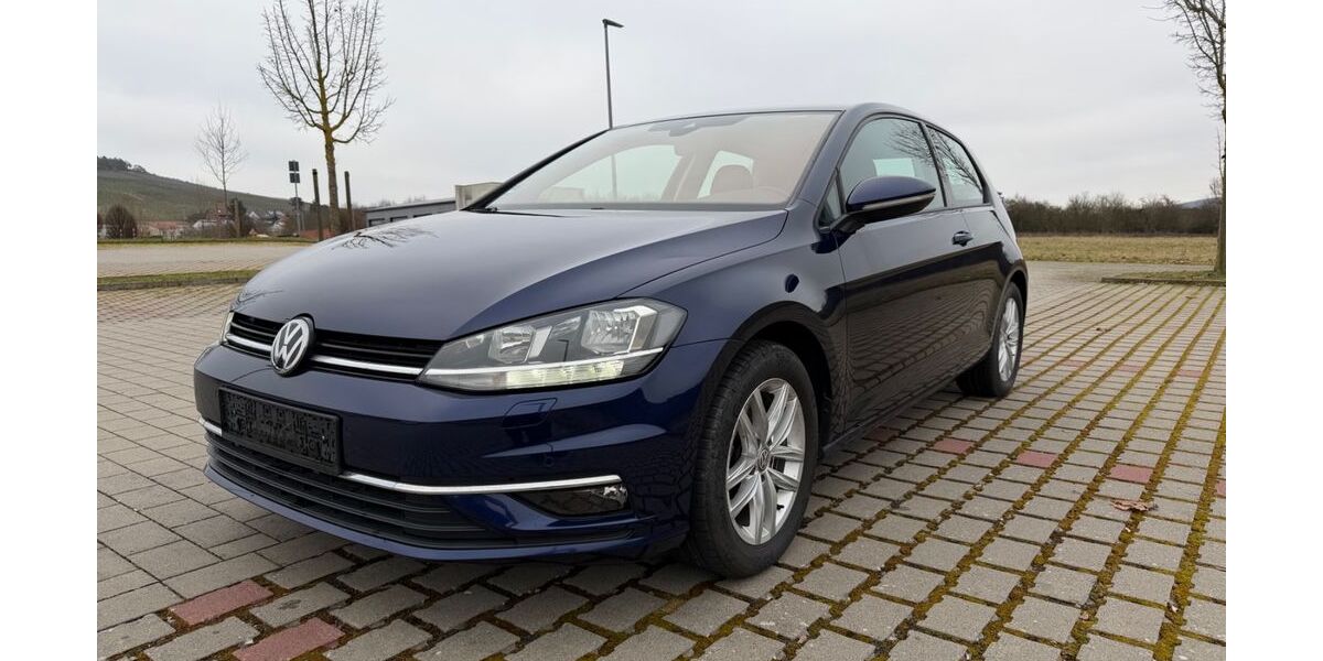 VW Golf 140.800 km 10.999 &euro; Eibelstadt 97246