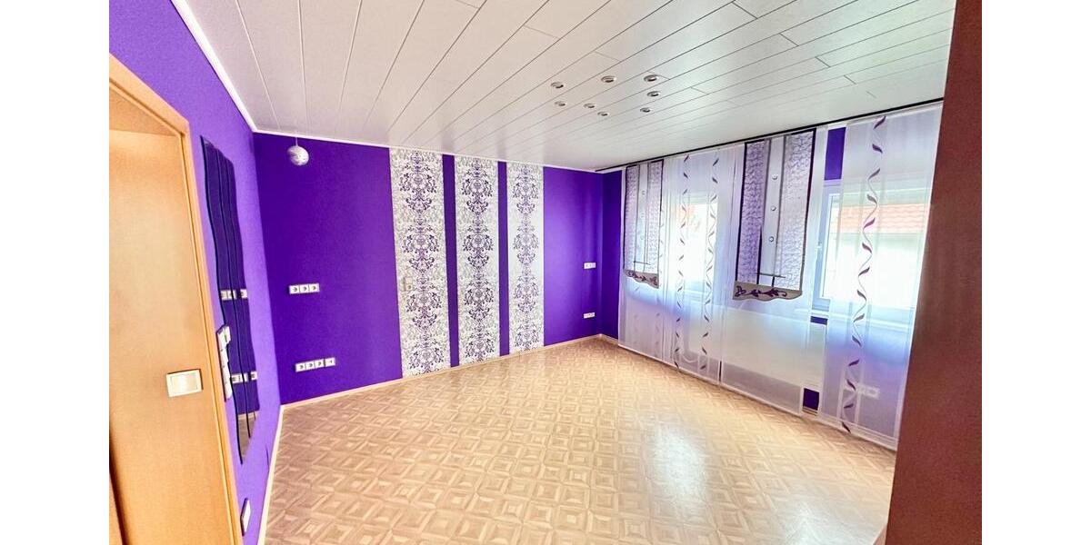 Einfamilienhaus Iphofen - 7 Zimmer, 196 m&sup2;, 769.000&euro; | Angebot:25408957