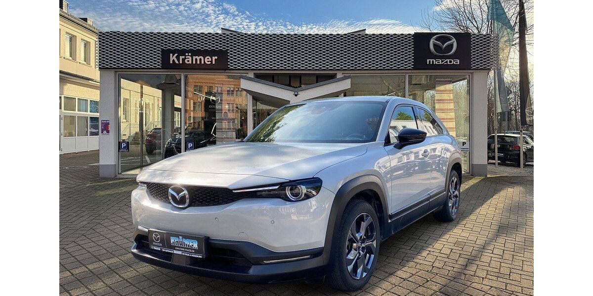 Mazda MX-30 25.322 km 23.990 &euro; Würzburg 97082