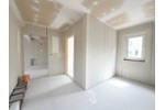 Mehrgenerationen- oder Familienhaus: Neu errichtetes Stadthaus mit 3 Stockwerken - Zweifamilienhaus Würzburg Heuchelhof | Angebot:27230558