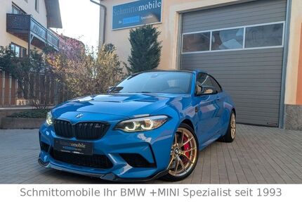 BMW M2 41.600 km 73.990 &euro; Wittighausen 97957