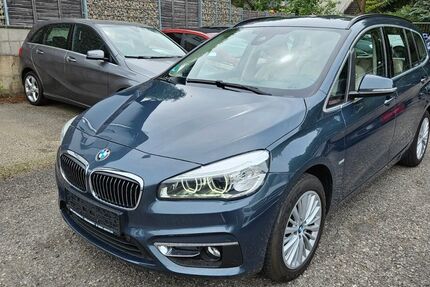 BMW 220 128.000 km 16.990 &euro; Höchberg 97204