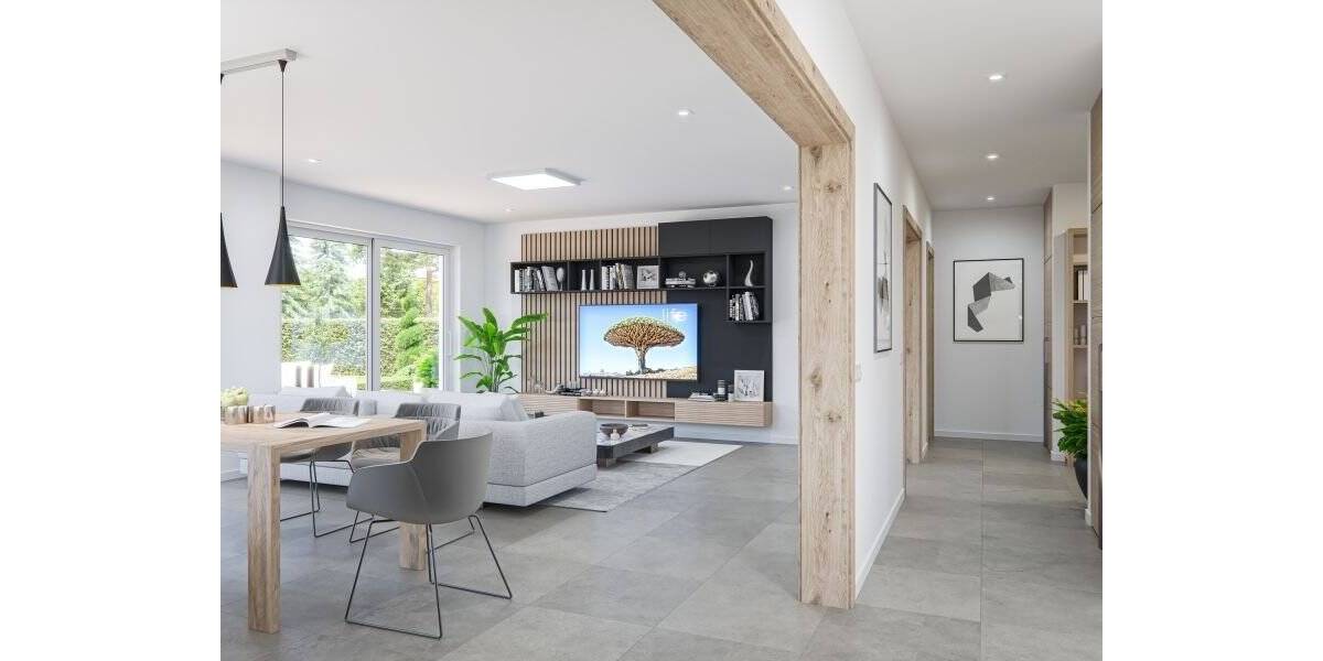 Bungalow Tauberbischofsheim - 2 Zimmer, 97 m&sup2;, 389.000&euro; | Angebot:25212584