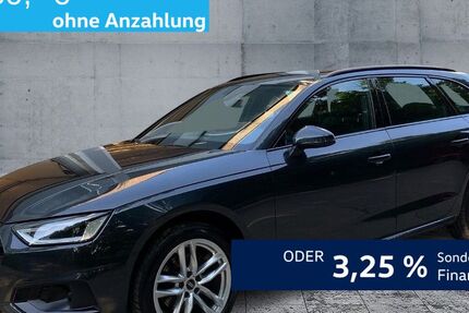 Audi A4 64.200 km 25.450 € Werneck 97440