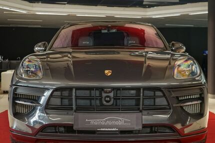 Porsche Macan 85.500 km 61.499 € Würzburg 97070