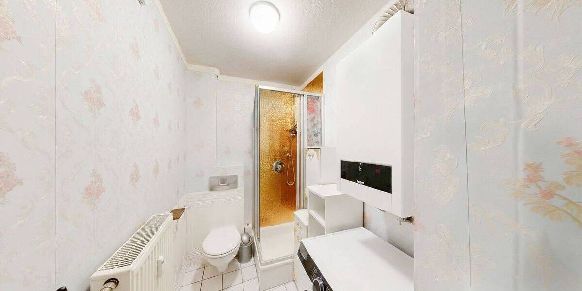 Etagenwohnung Würzburg Altstadt - 2 Zimmer, 48 m&sup2;, 175.000&euro; | Angebot:26434545