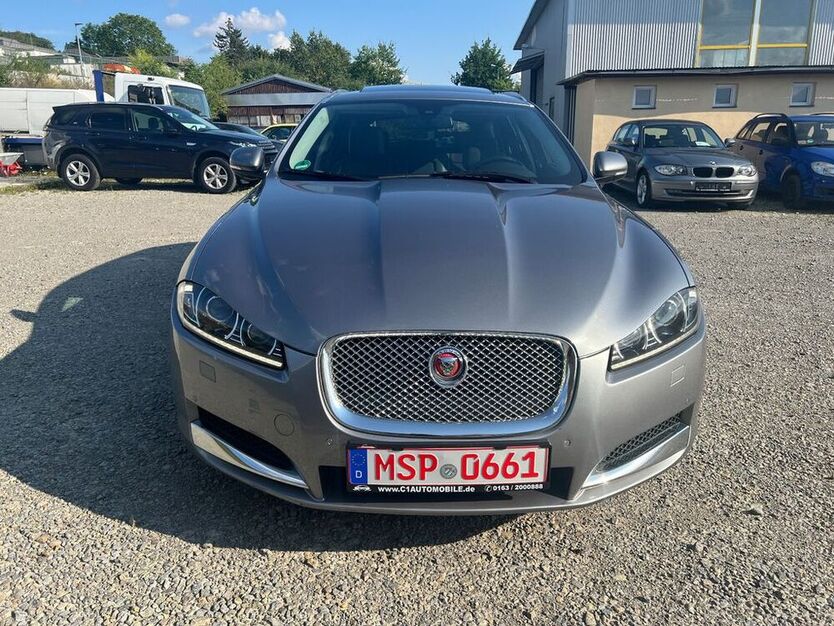 XF