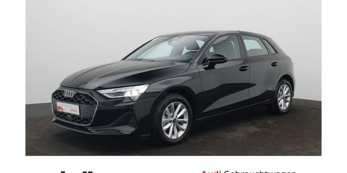 Audi A3 5.000 km 26.980 &euro; Würzburg 97076