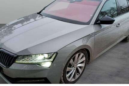 Skoda Superb 86.000 km 29.980 &euro; Würzburg 97084