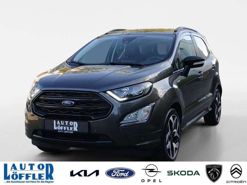 EcoSport