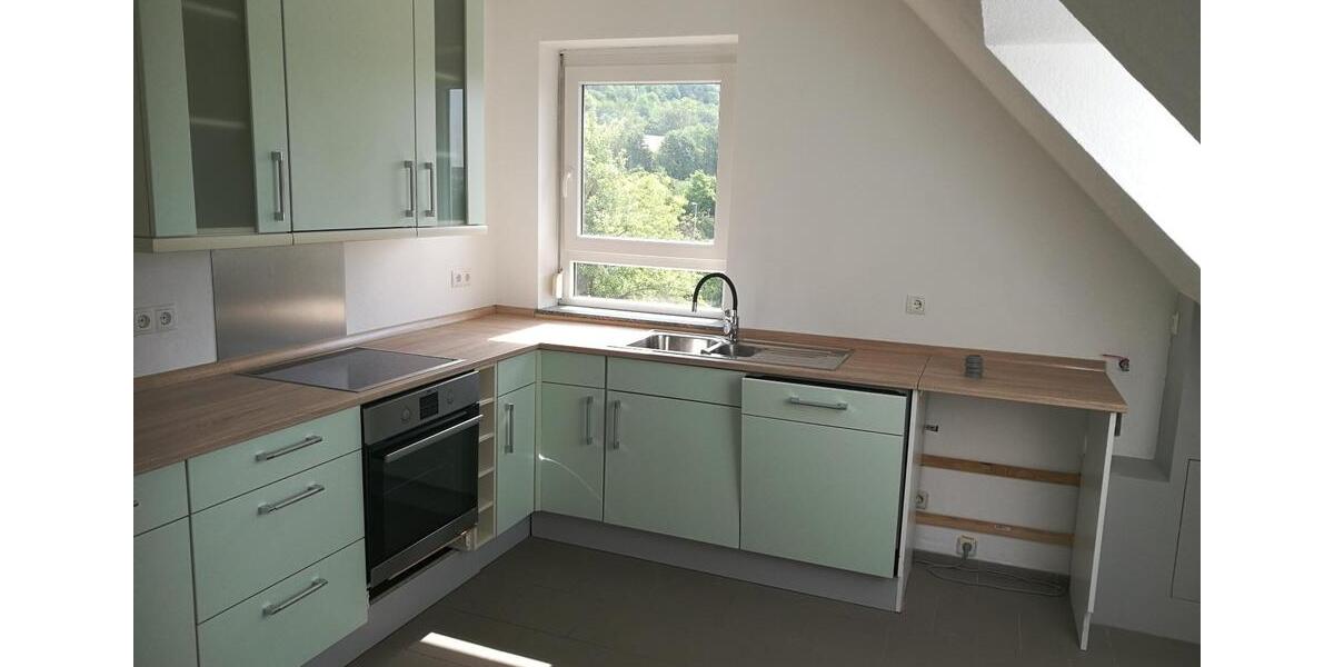Etagenwohnung Triefenstein - 3 Zimmer, 80 m&sup2;, 765&euro; | Angebot:26491277