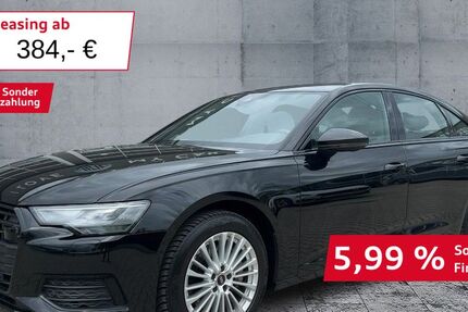 Audi A6 58.530 km 31.450 &euro; Werneck 97440