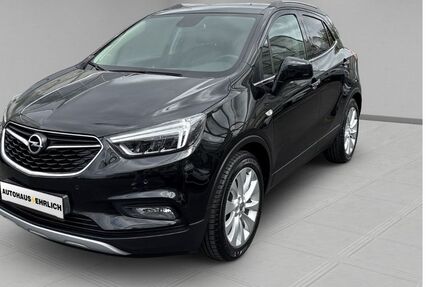 Opel Mokka 92.674 km 13.790 &euro; Würzburg 97076