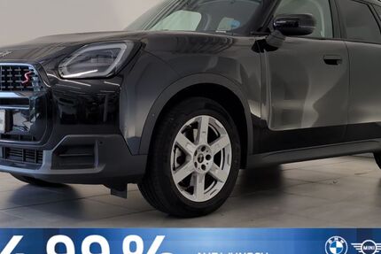 Mini Andere 24.829 km 36.440 € Würzburg 97076
