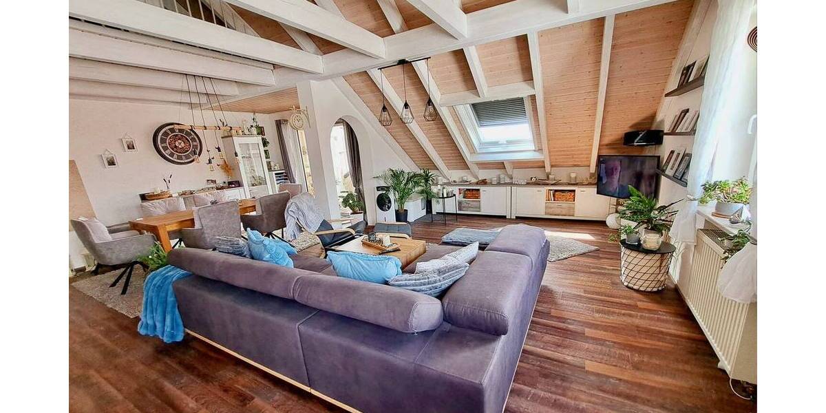 Etagenwohnung Kist - 3 Zimmer, 97 m&sup2;, 338.000&euro; | Angebot:26617531