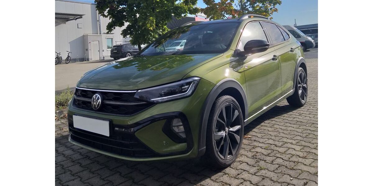 VW Taigo 33.700 km 24.660 &euro; Grafenrheinfeld 97506