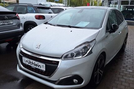 Peugeot 208 76.000 km 9.990 € Würzburg 97076