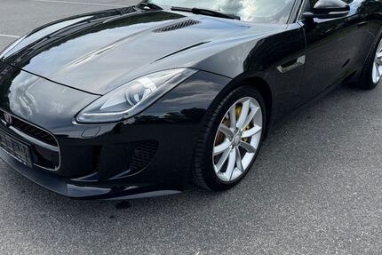 Jaguar F-Type 96.700 km 33.400 &euro; Kitzingen 97318