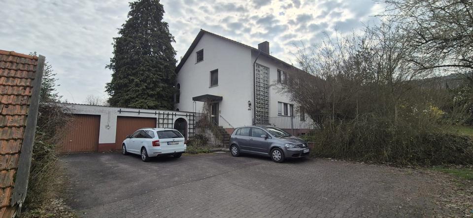 Mehrfamilienhaus, Wohnhaus Zellingen - 899.000&euro; | Angebot:25840281