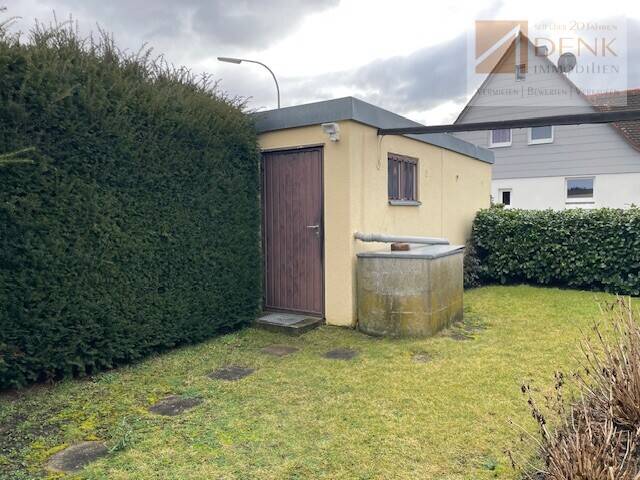 Einfamilienhaus Kitzingen - 5 Zimmer, 96 m&sup2;, 249.000&euro; | Angebot:26629610