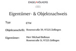 Etagenwohnung Zellingen Retzbach - 6 Zimmer, 151 m&sup2;, 719.500&euro; | Angebot:24990818