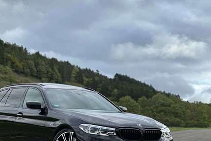 BMW 540 100.000 km 34.999 € Lauda-Königshofen 97922