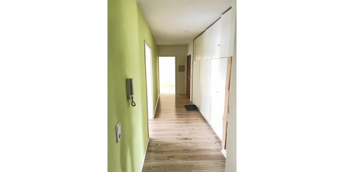 Wunderschöne Vierzimmerwohnung Würzburg 4 zimmer