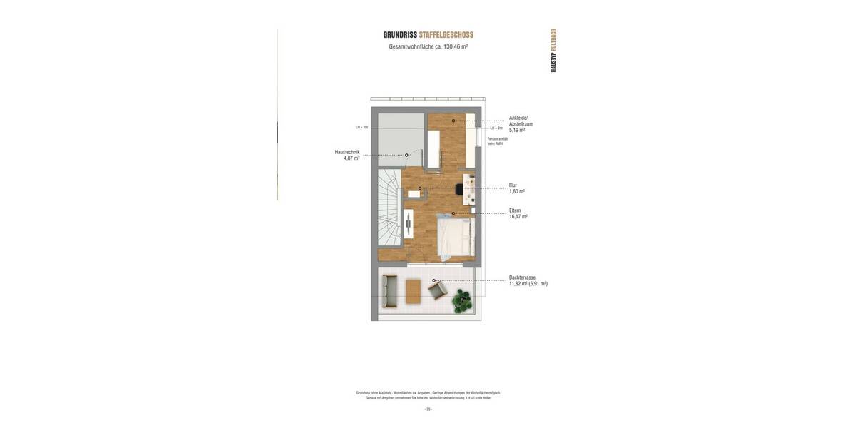 Doppelhaushälfte Marktheidenfeld - 4 Zimmer, 130 m&sup2;, 481.900&euro; | Angebot:25673788