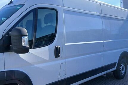 Opel Movano 33.418 km 22.389 &euro; Würzburg 97076