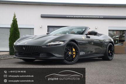 Ferrari Roma 2.500 km 278.895 € Werneck 97440