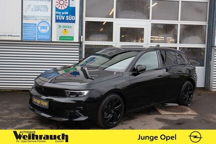 Opel Astra 7.099 km 22.995 &euro; Tauberbischofsheim 97941