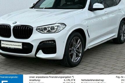 BMW X3 89.950 km 30.445 &euro; Marktsteft 97342