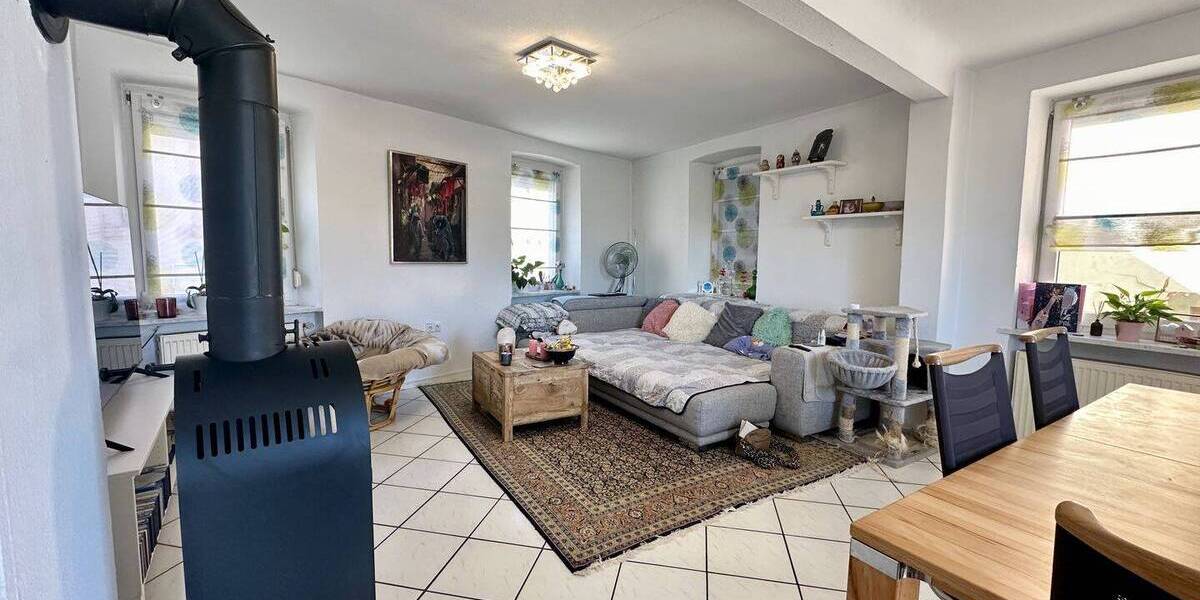 Einfamilienhaus Zell am Main - 4 Zimmer, 110 m&sup2;, 318.000&euro; | Angebot:26487949