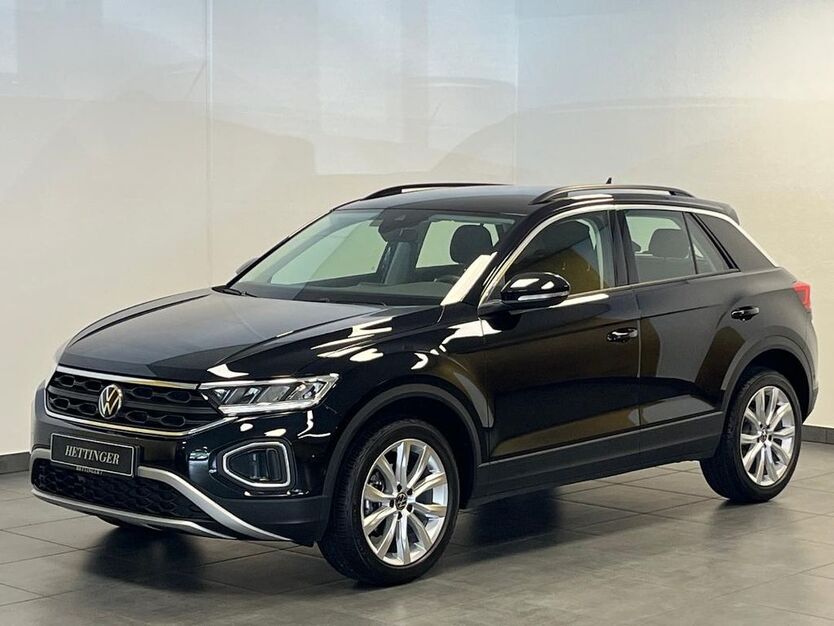 VW T-Roc 35.200 km 26.900 € Marktheidenfeld 97828