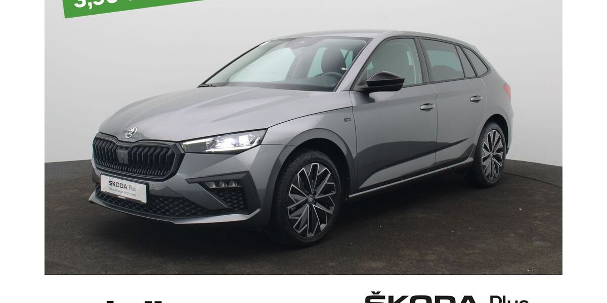 Skoda Scala 24.000 km 22.980 &euro; Würzburg 97084