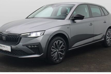 Skoda Scala 24.000 km 23.550 &euro; Würzburg 97084