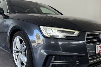 Audi A4 172.000 km 14.990 € Würzburg 97080