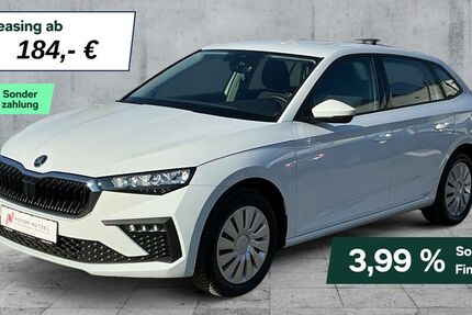Skoda Scala 12.329 km 20.950 &euro; Werneck 97440