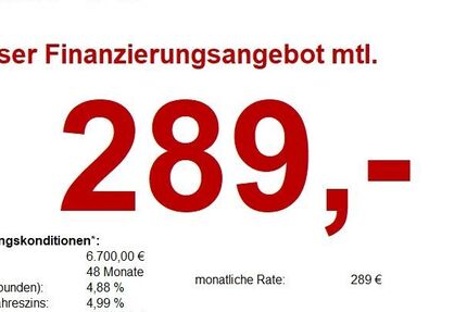 BMW 120 8.750 km 33.690 € Marktsteft 97342