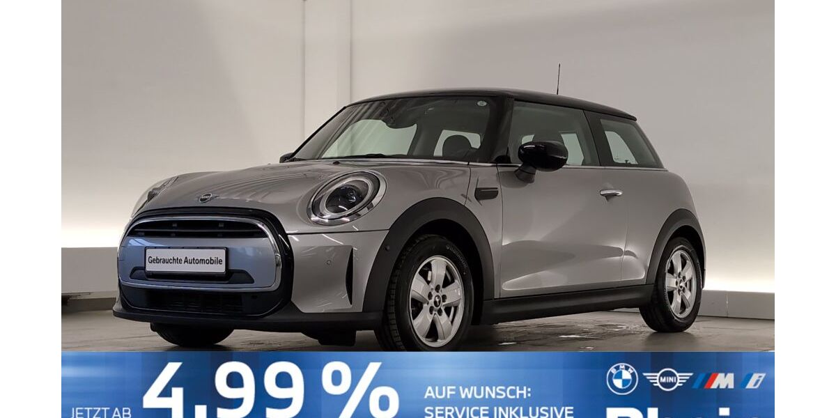 Mini Cooper 59.441 km 20.830 &euro; Würzburg 97076