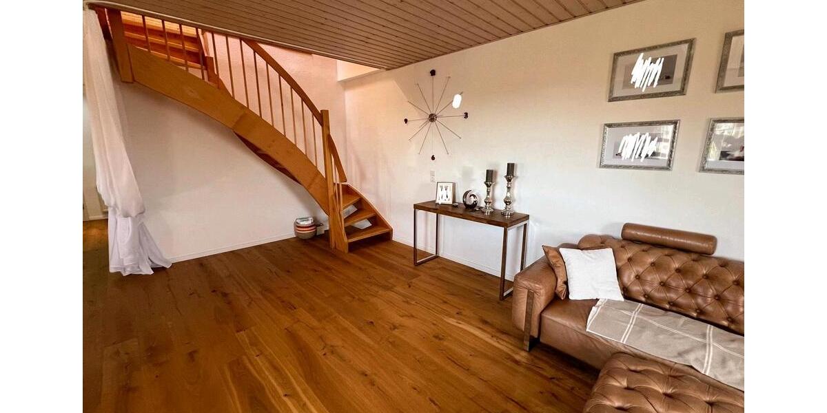 Etagenwohnung Ippesheim - 5 Zimmer, 126 m&sup2;, 269.000&euro; | Angebot:27203746