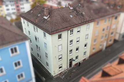 Haus zum Kaufen in Würzburg 1.970.000 € 732 m² 29 zimmer