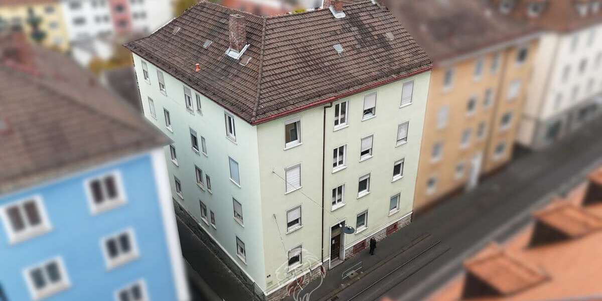 Haus zum Kaufen in Würzburg 1.970.000 € 732 m² 29 zimmer