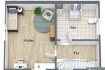 Reihenendhaus Veitshöchheim - 5 Zimmer, 127 m&sup2;, 519.000&euro; | Angebot:26489029
