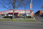 Hallen + Büro in 97076 Würzburg-Lengfeld (ID 1571) 4 zimmer