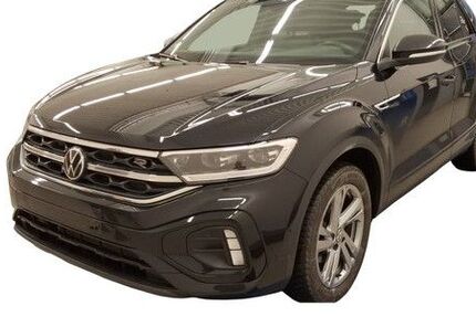 VW T-Roc 24.500 km 30.980 &euro; Würzburg 97076