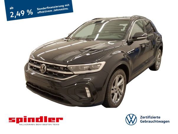 VW T-Roc 24.500 km 30.980 &euro; Würzburg 97076