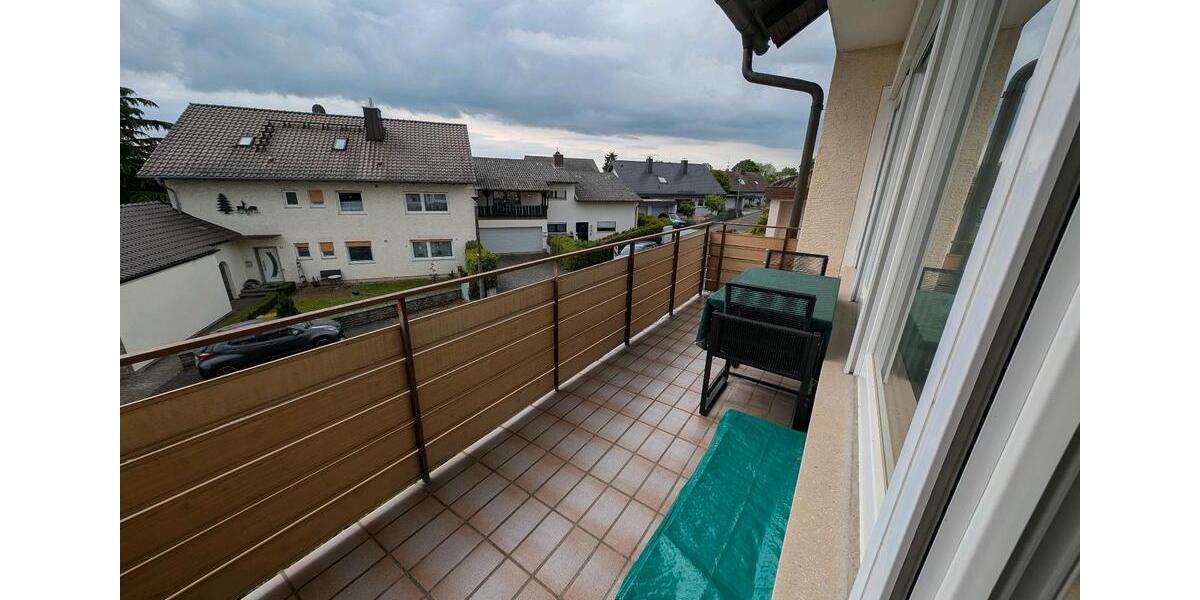 Etagenwohnung Kist - 4.5 Zimmer, 112 m&sup2;, 1.100&euro; | Angebot:26560552