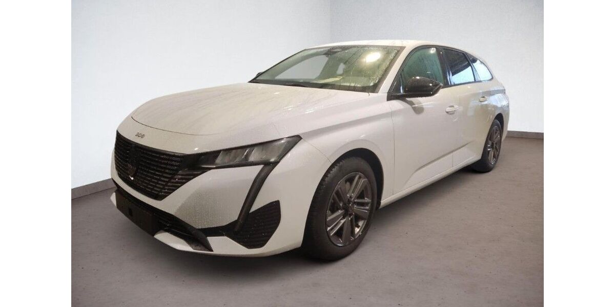 Peugeot 308 20.500 km 23.990 € Würzburg 97076